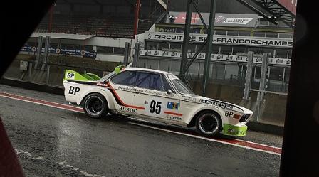 BMW 30 csi 4340904 ex latorche et ex marion 